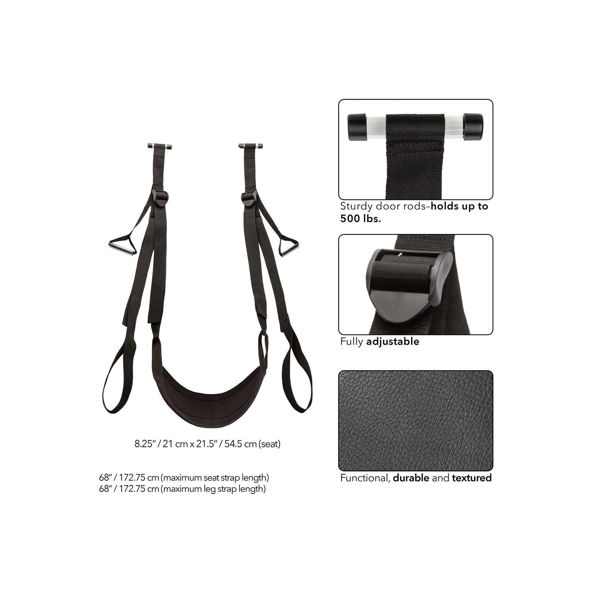 Nocturnal Sex Swing - Love-union.de