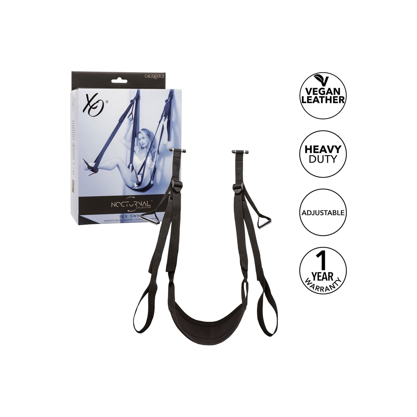 Nocturnal Sex Swing - Love-union.de