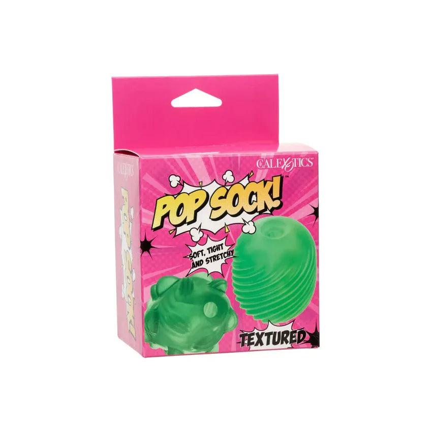 Pop Sock Textured - Love-union.de