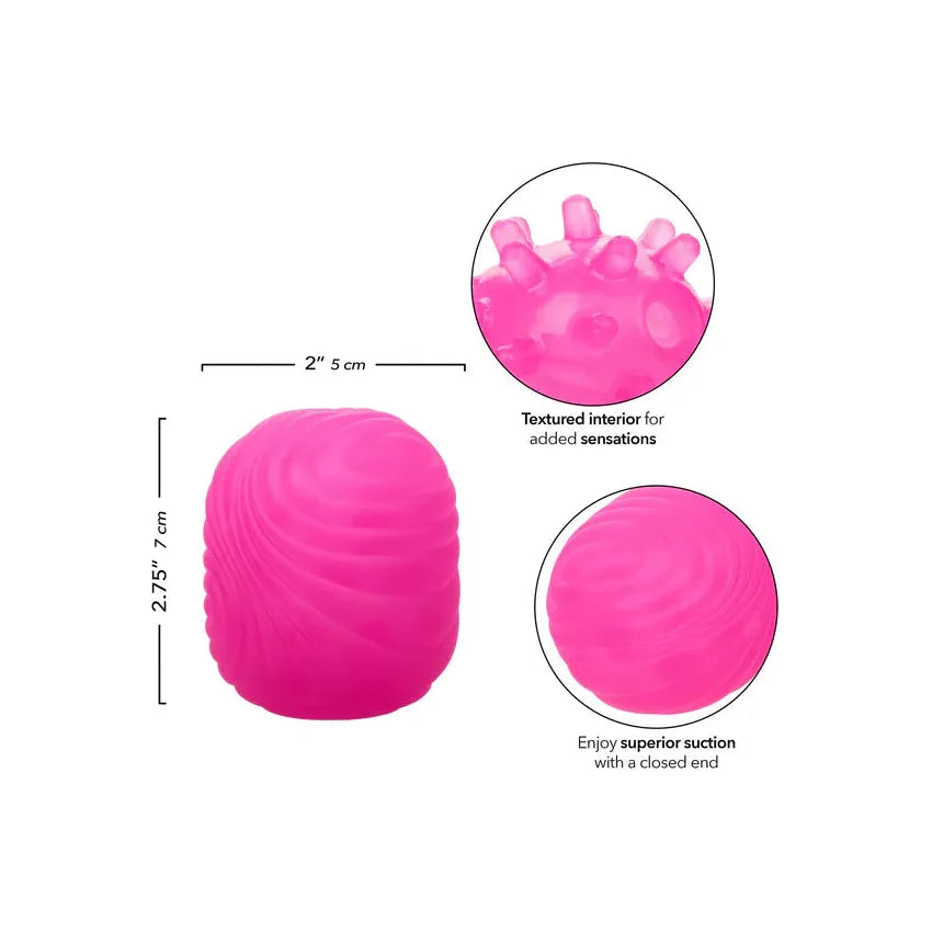 Pop Sock Textured - Love-union.de