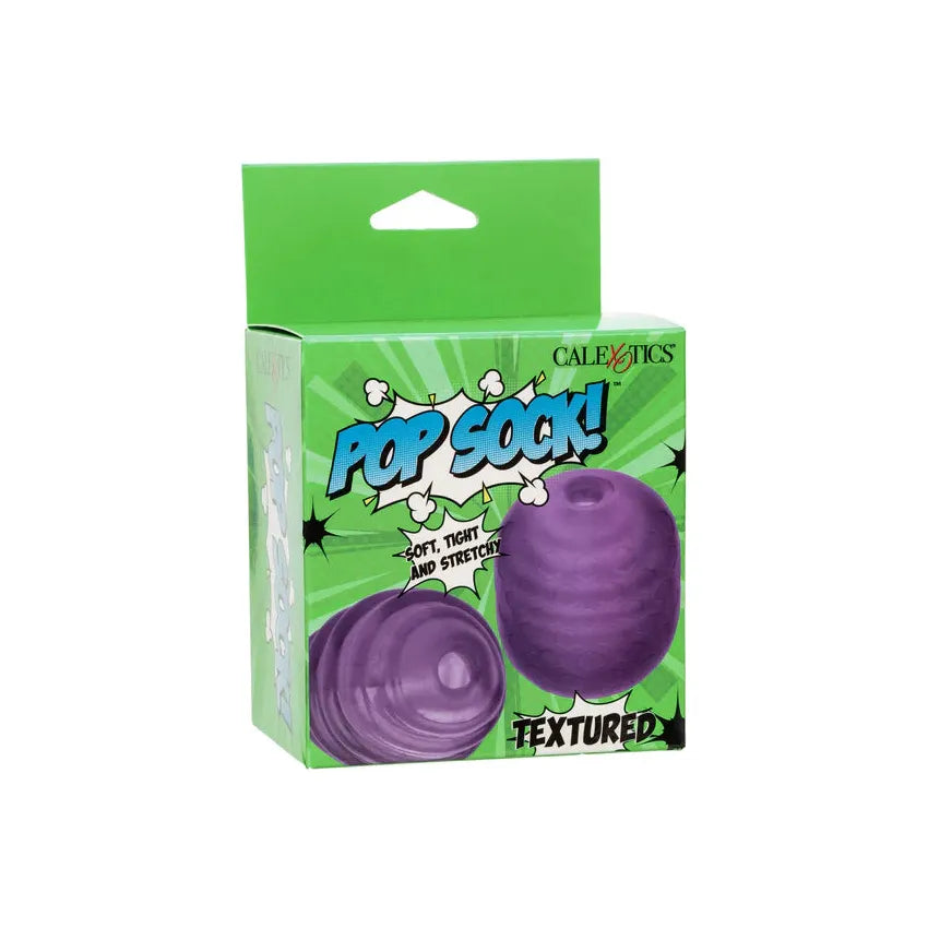 Pop Sock Textured - Love-union.de