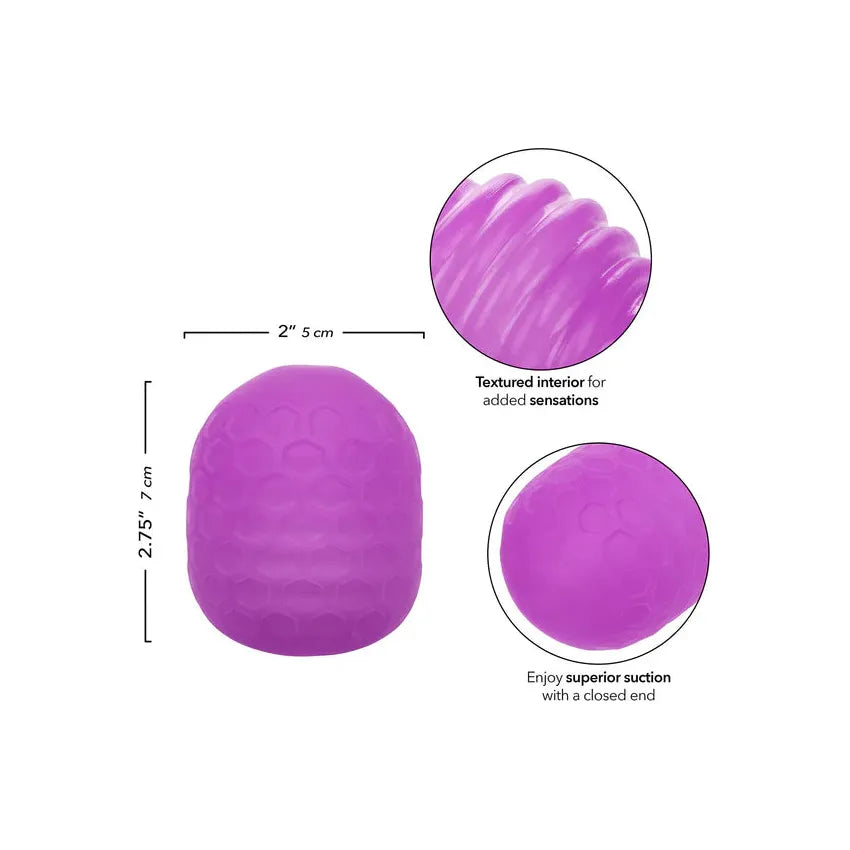 Pop Sock Textured - Love-union.de