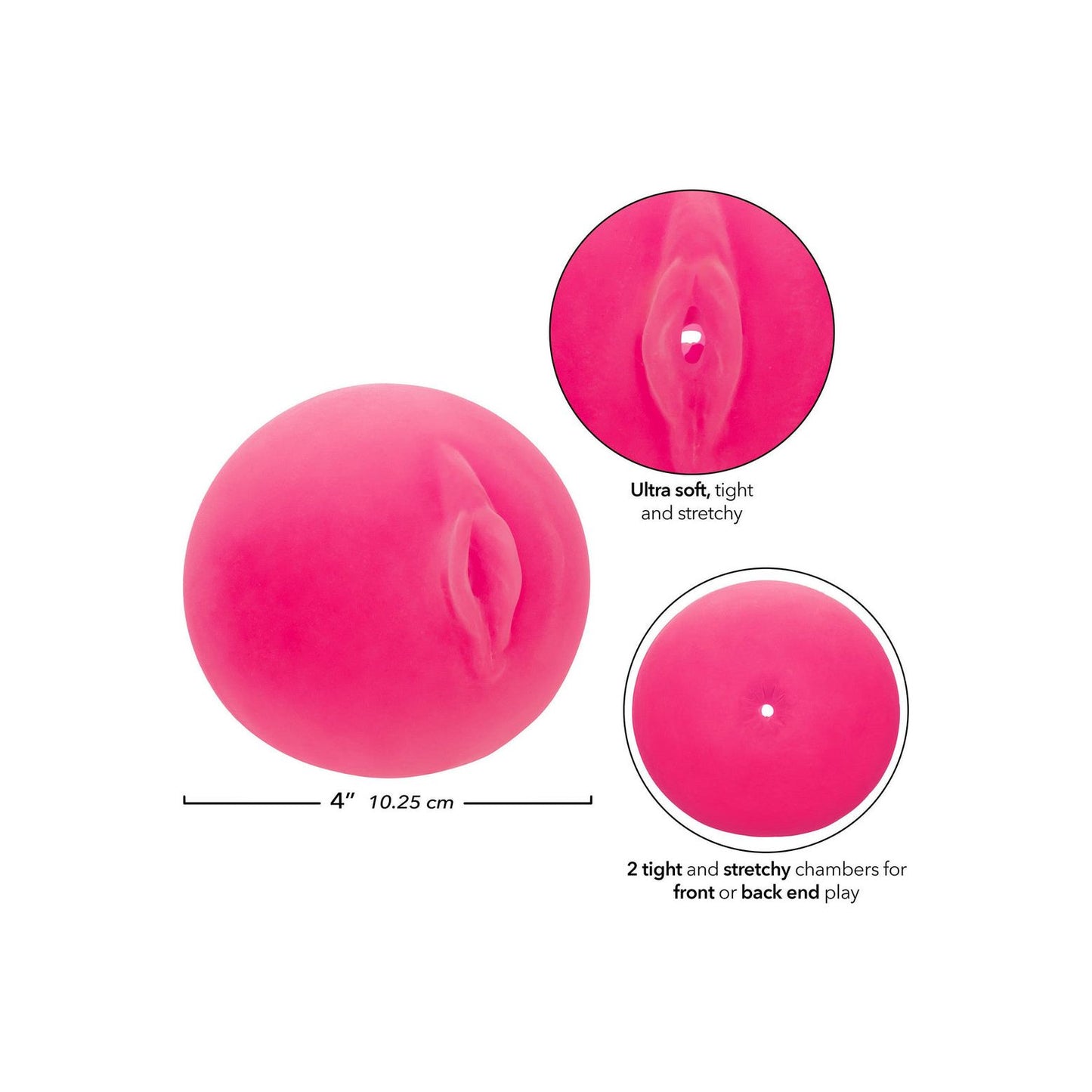 Pop Sock Pussy Ass - Love-union.de