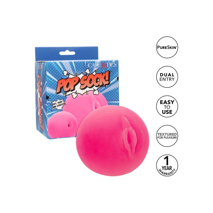 Pop Sock Pussy Ass - Love-union.de