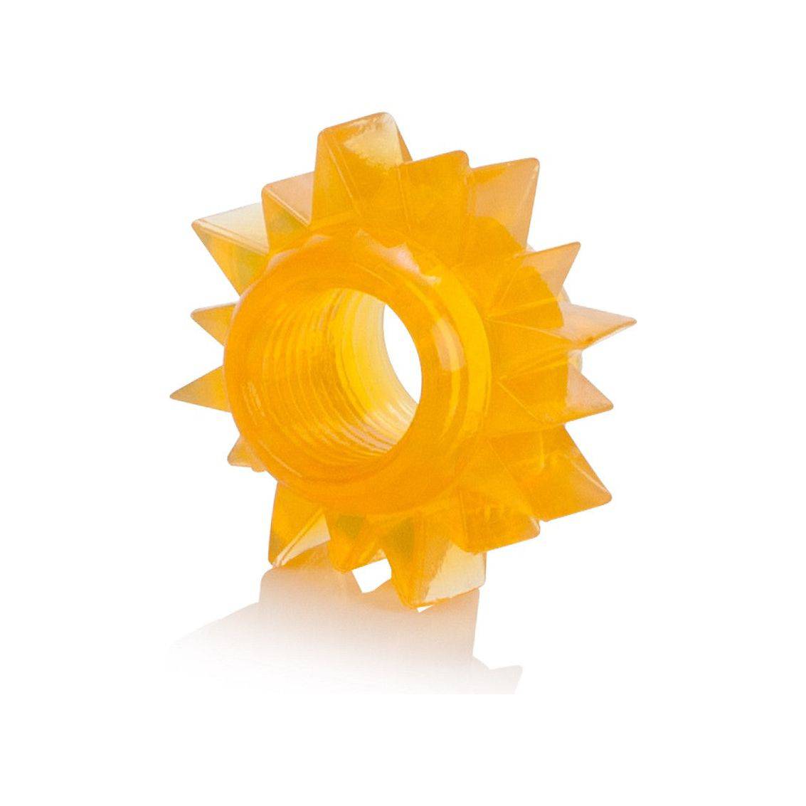 Senso 6 Pack Cockrings - love-union.de