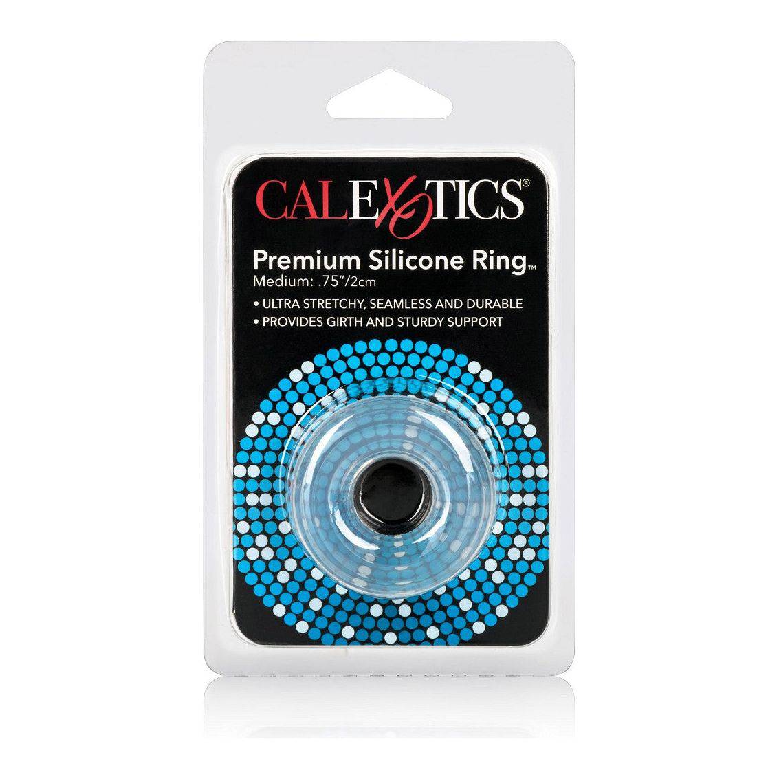 Premium Silicone Ring Medium - love-union.de