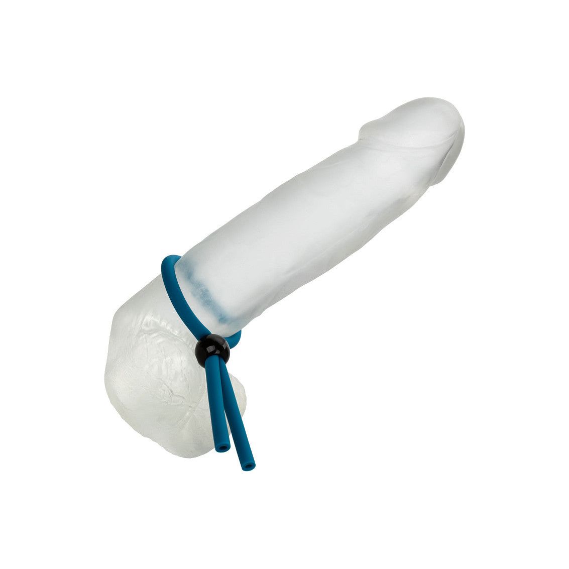 Julian's Silicone Stud Ring - Love-union.de