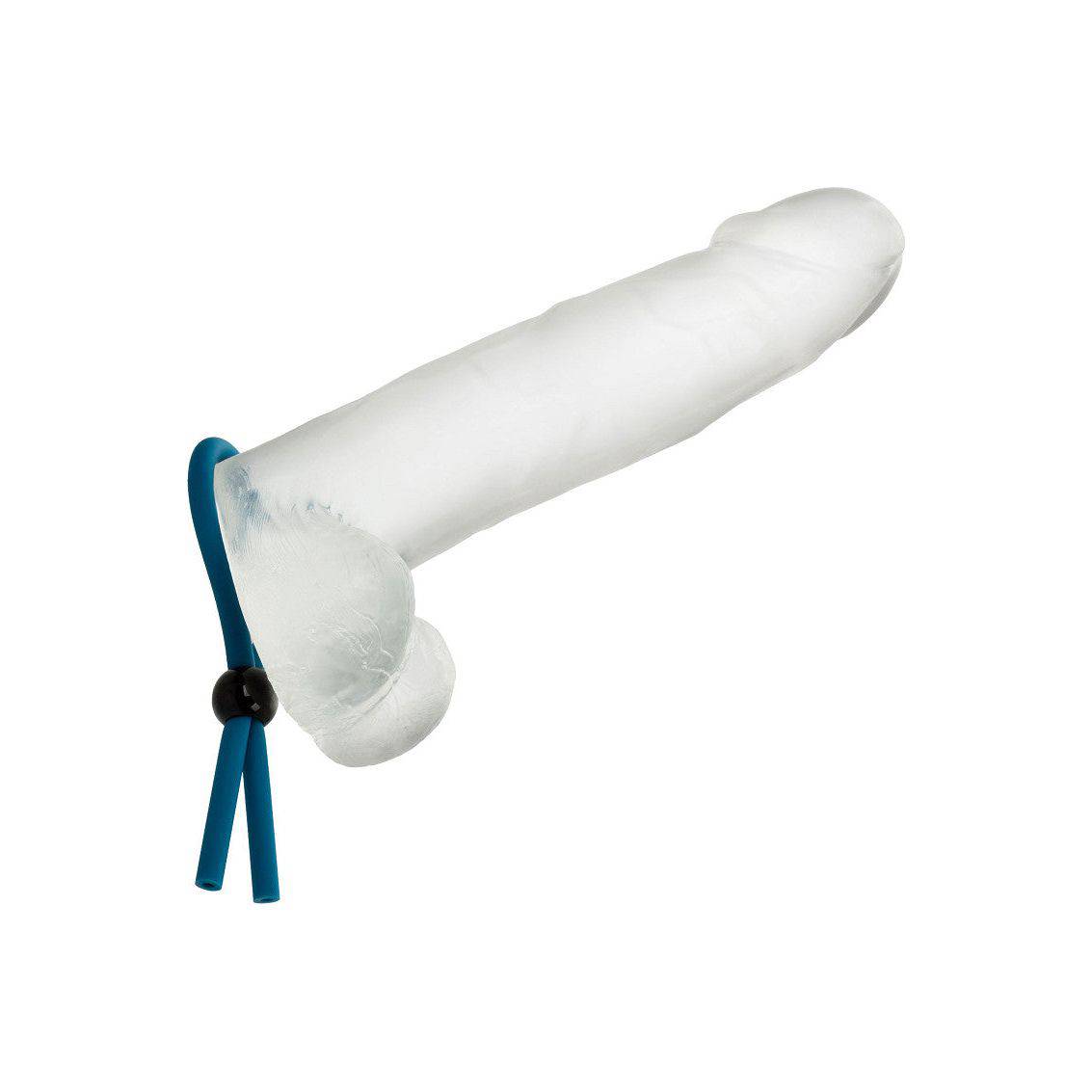 Julian's Silicone Stud Ring - Love-union.de