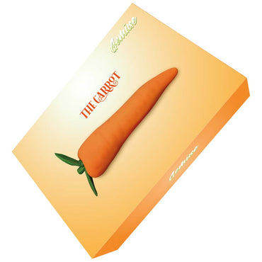 The Carrot | 10 Speed Vibrating Veggie - Love-union.de