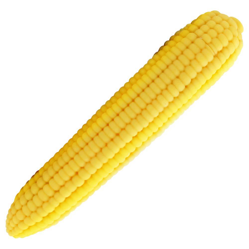 The Corn Cob | 10 Speed Vibrating Veggie - love-union.de