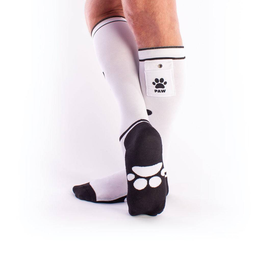 PUPPY Party Socks w. Pockets - love-union.de