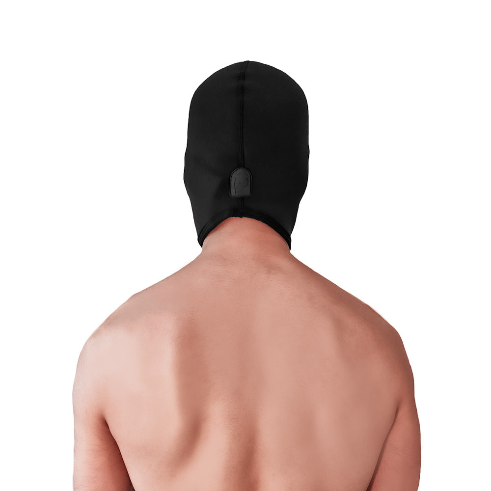 Neoprene Face Fucker Hood - Love-union.de