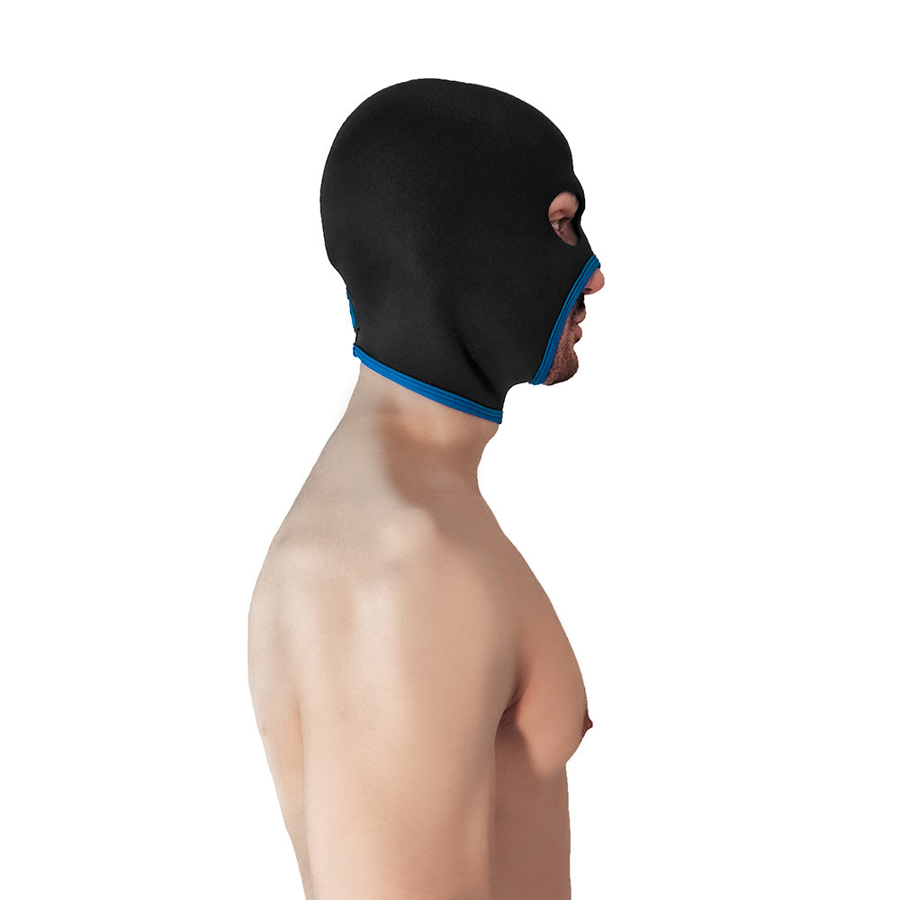 Neoprene Face Fucker Hood - Love-union.de