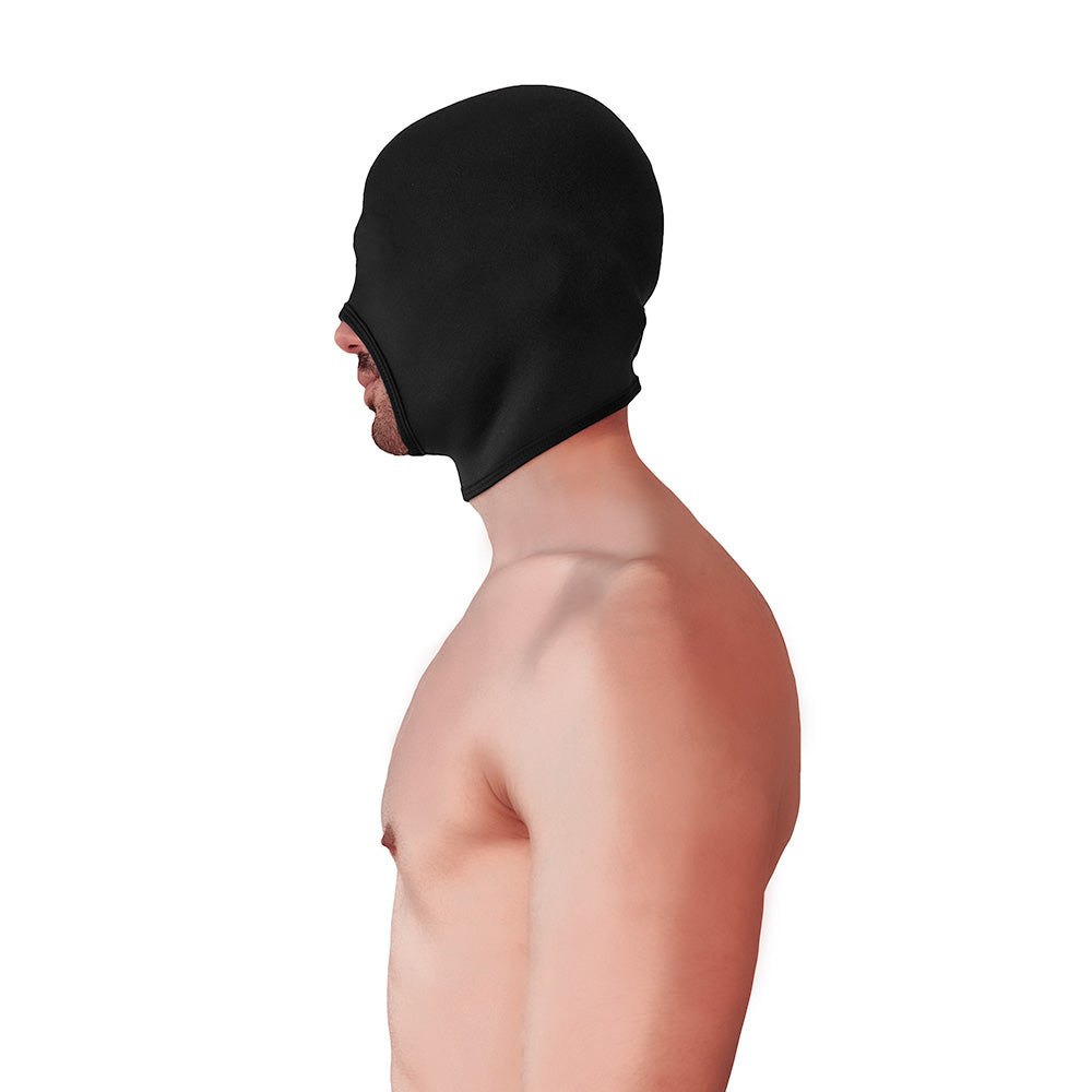 Blind Neoprene Face Fucker Hood - Love-union.de