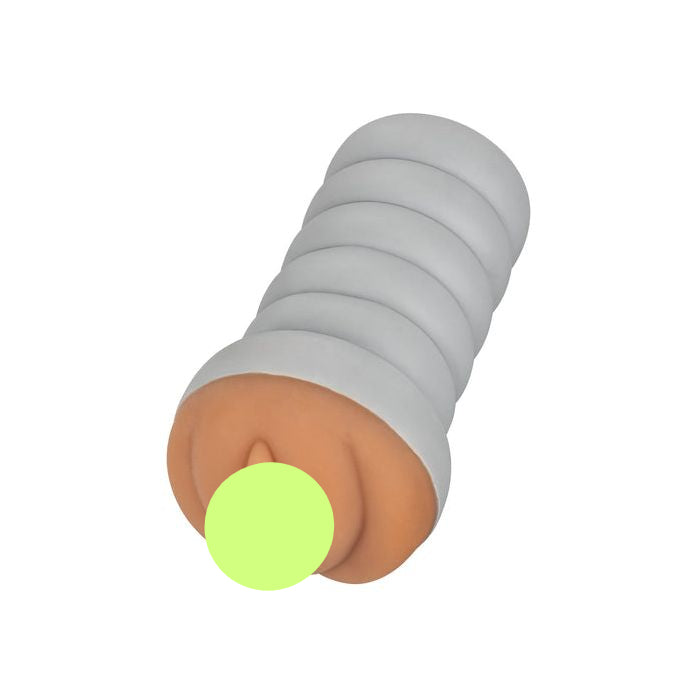 Ribbed Gripper Tight Pussy - Love-union.de