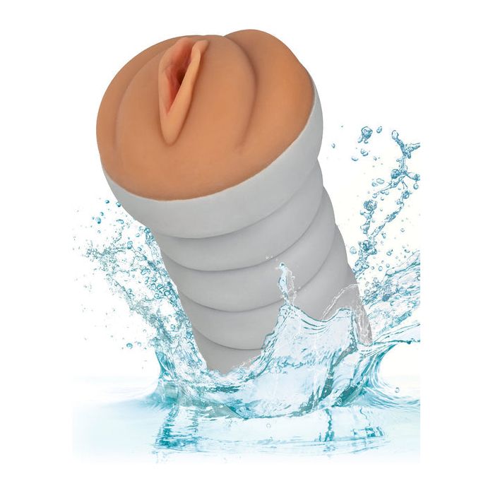 Ribbed Gripper Tight Pussy - Love-union.de