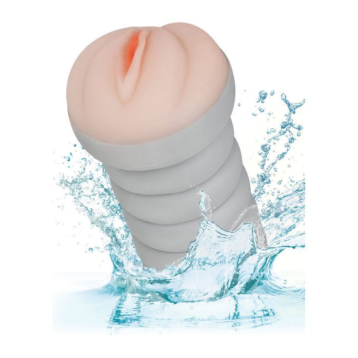 Ribbed Gripper Tight Pussy - Love-union.de