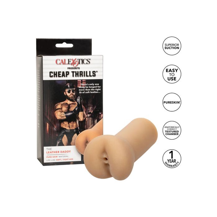 Leather Daddy - Love-union.de