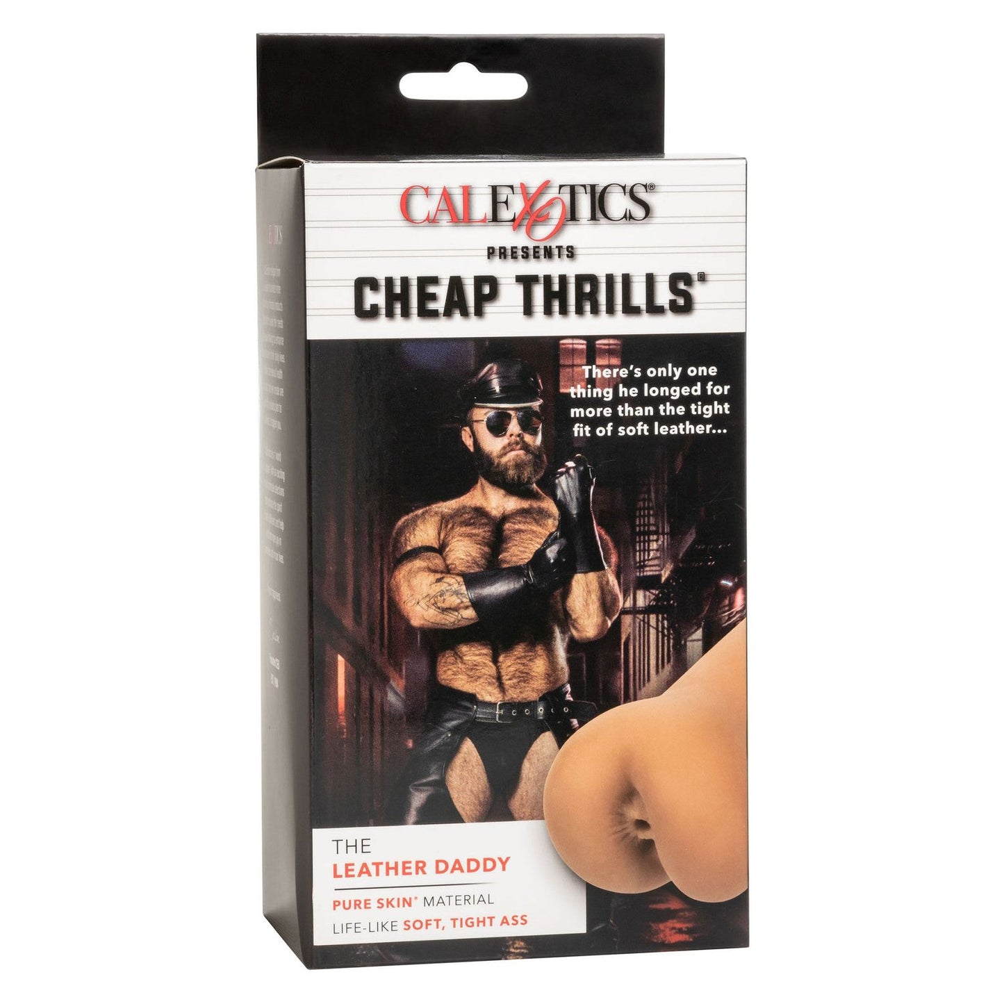 Leather Daddy - Love-union.de