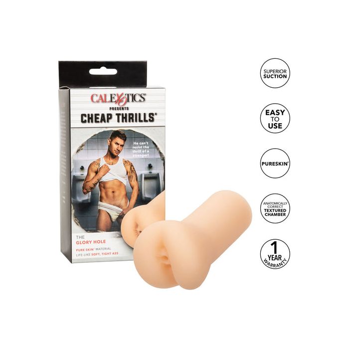 The Glory Hole - Love-union.de