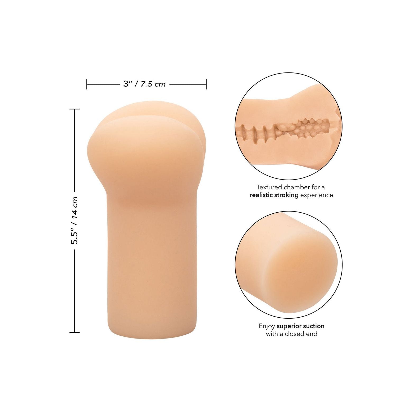 The Glory Hole - Love-union.de