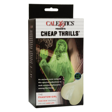 The Phantom Girl - Love-union.de