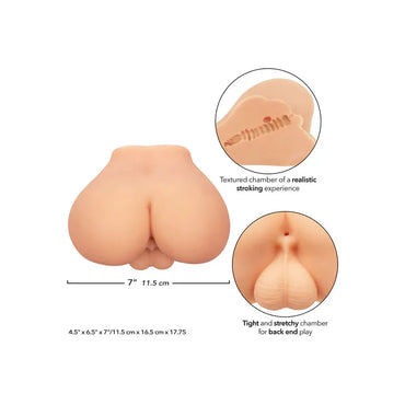 Cheap Thrills The first Mate