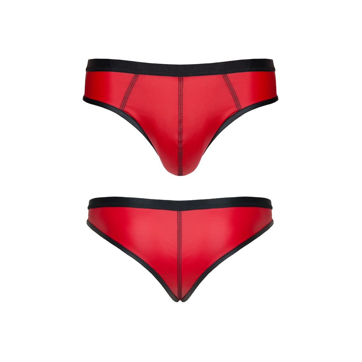 Red Briefs
