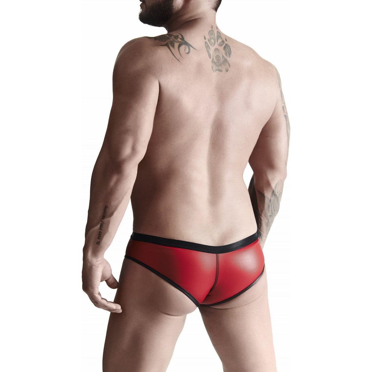 Red Briefs