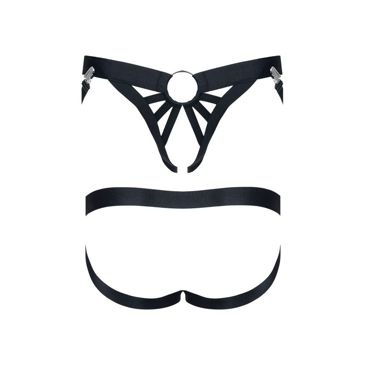 Rubber Briefs
