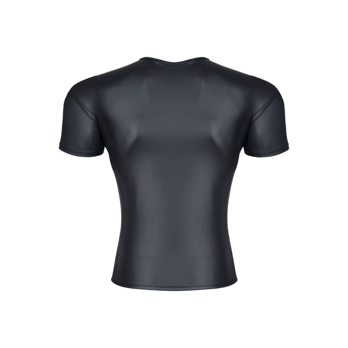 Black T-Shirt - Love-union.de