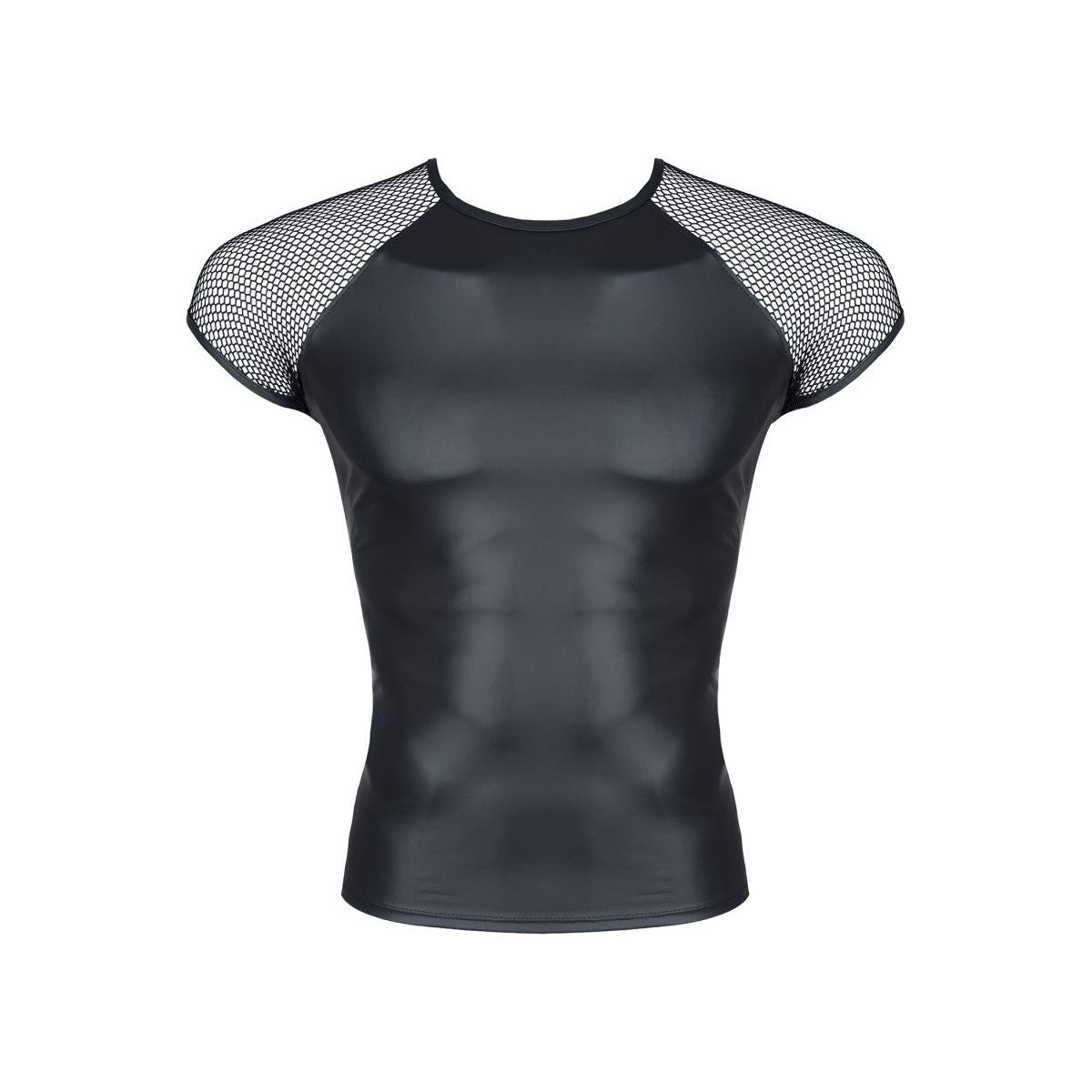 Black T-Shirt - Love-union.de