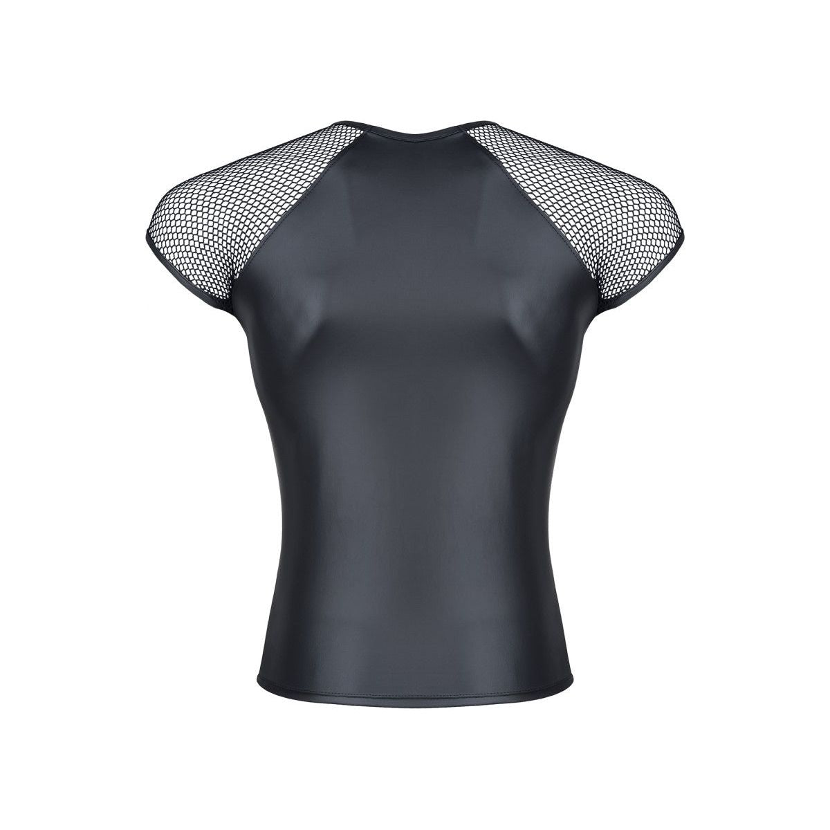 Black T-Shirt - Love-union.de