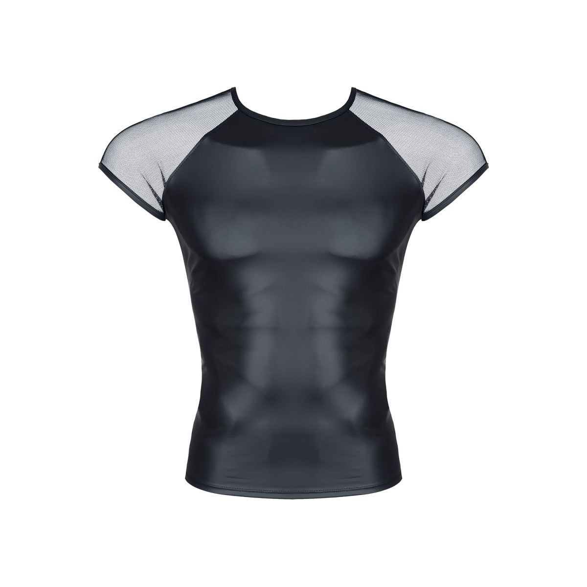 Black T-Shirt - Love-union.de