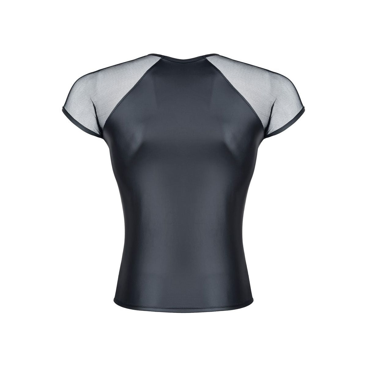 Black T-Shirt - Love-union.de