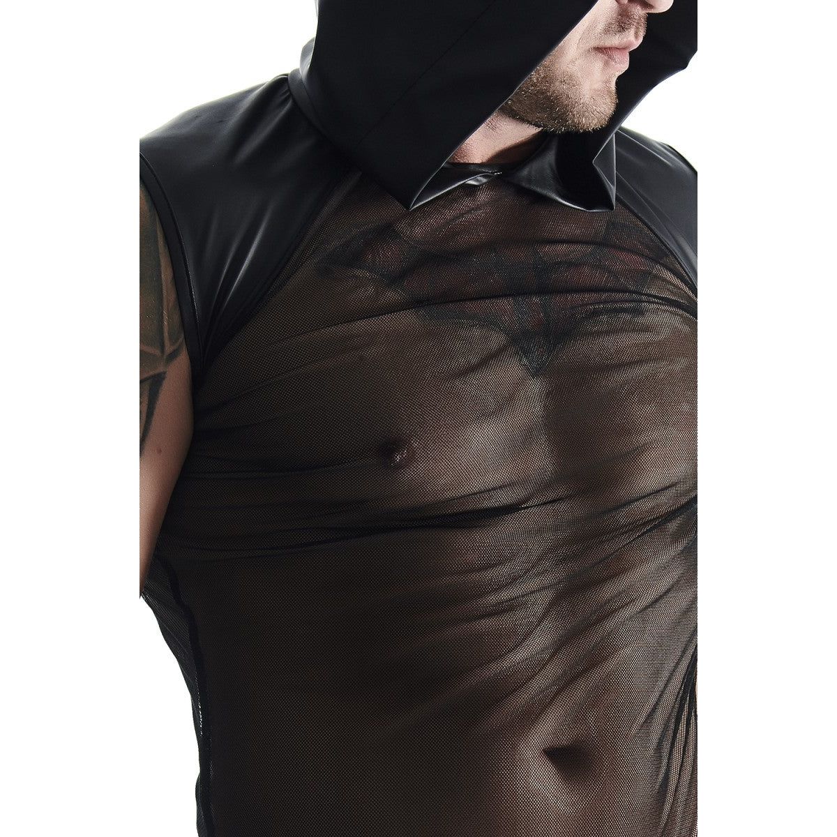 Black T-Shirt - Love-union.de