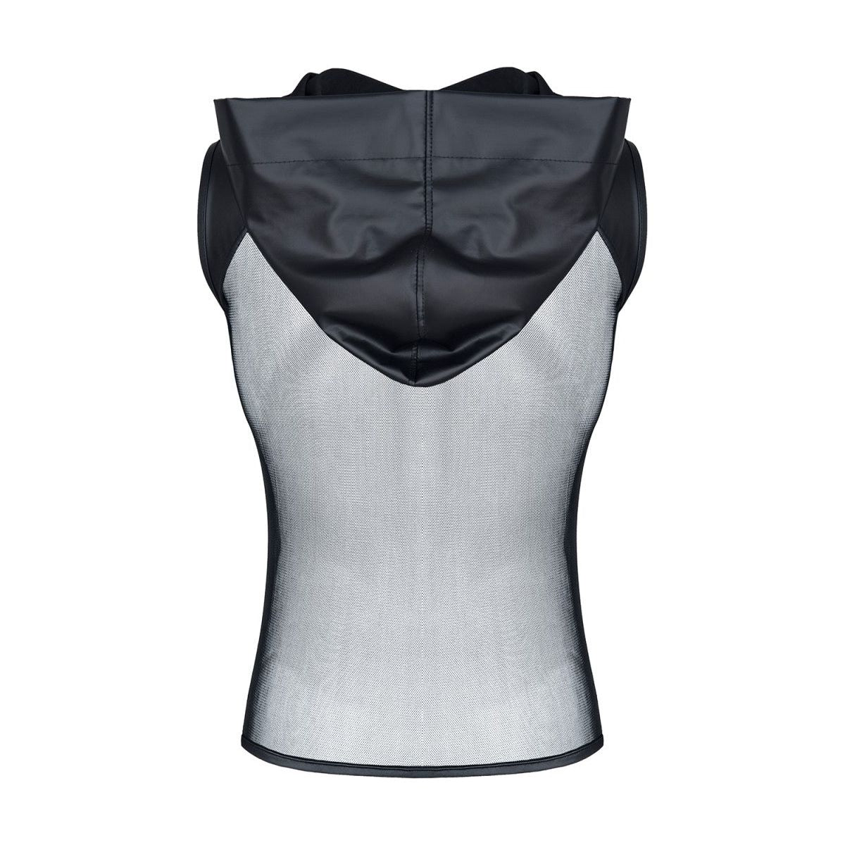 Black T-Shirt - Love-union.de