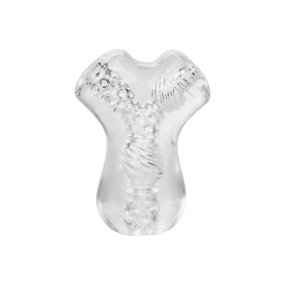 Cyclone Dual Chamber Stroker - love-union.de