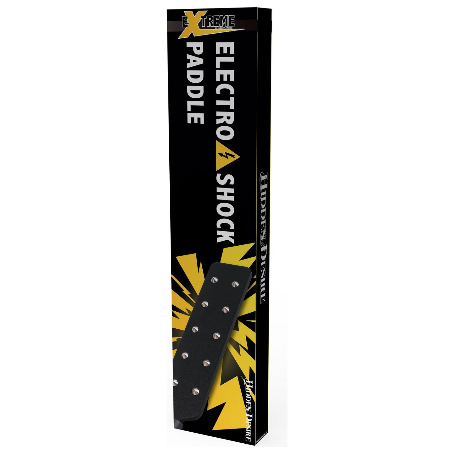 Extreme Electro Paddle - Love-union.de