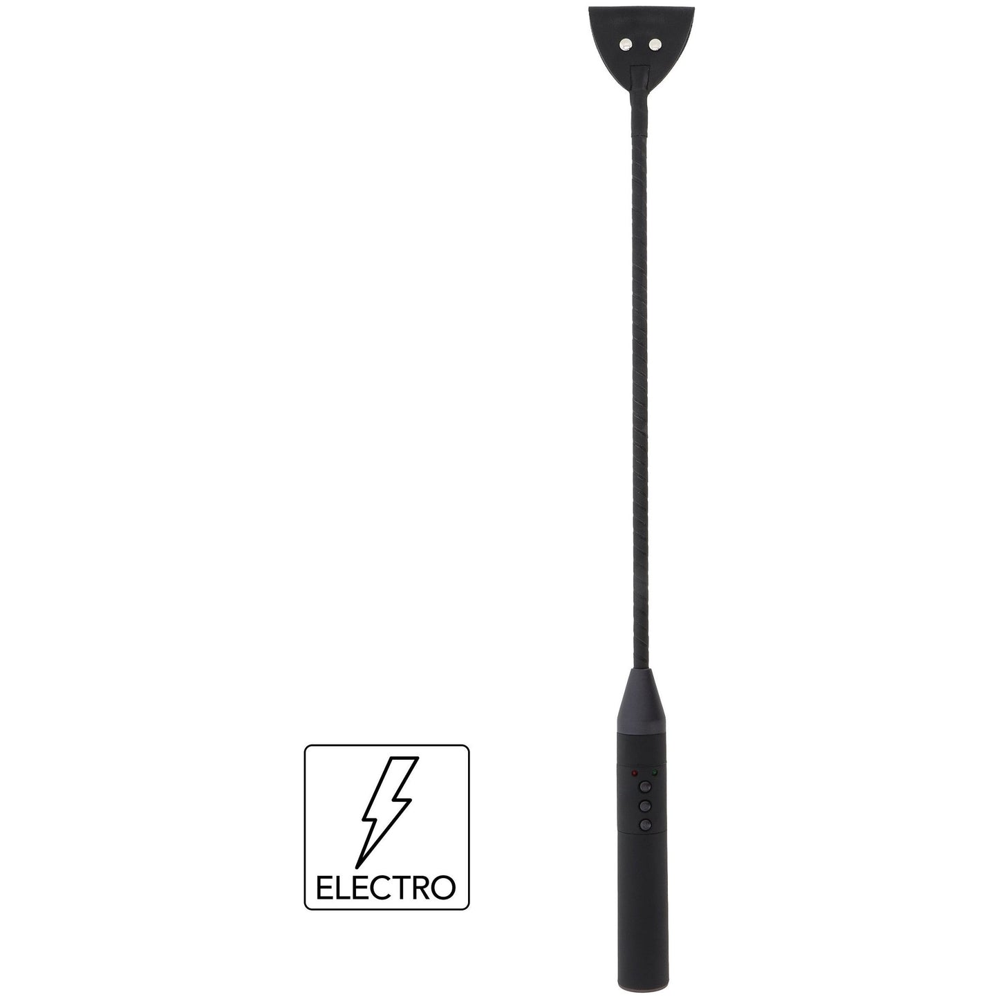 Extreme Electro Riding Crop - Love-union.de