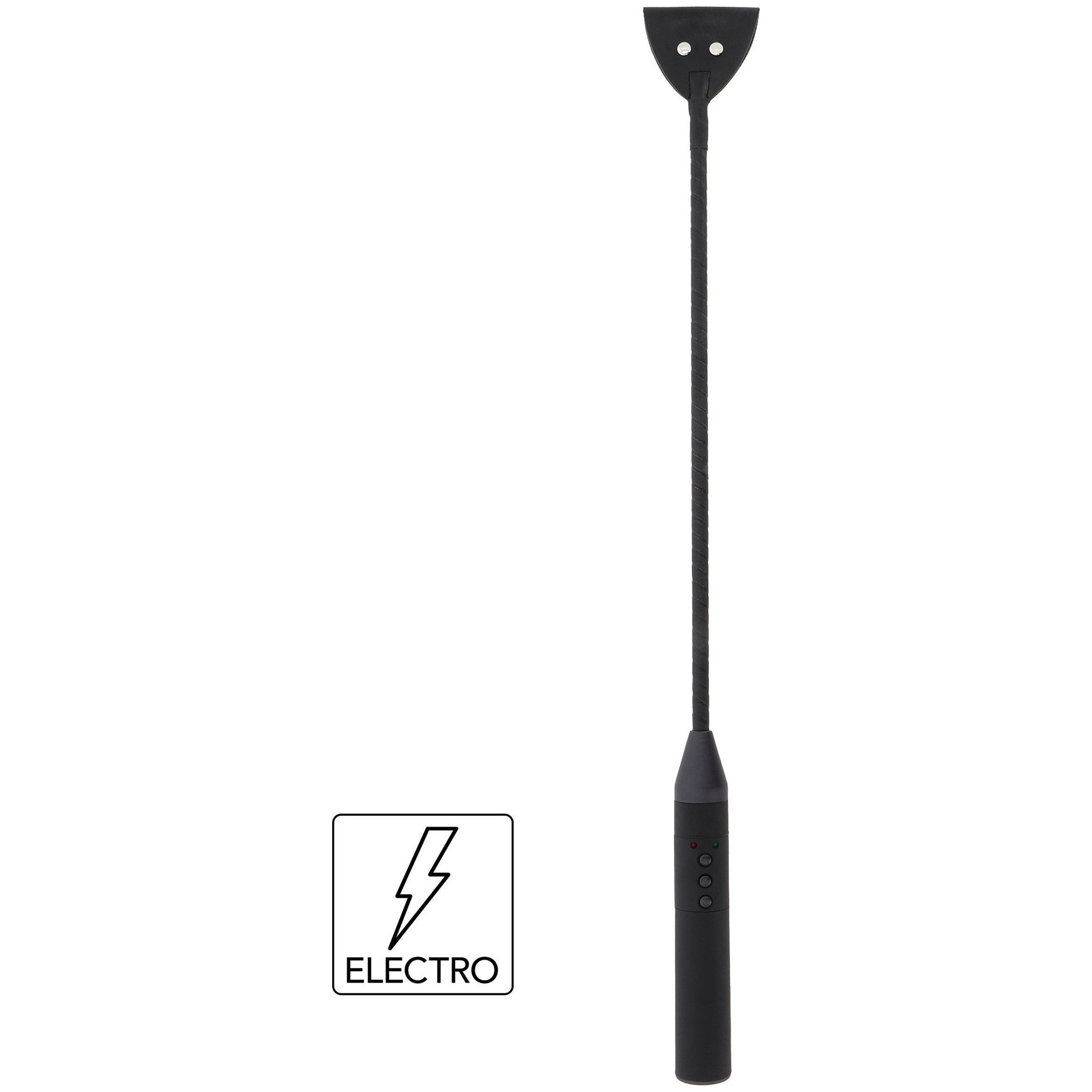 Extreme Electro Riding Crop - Love-union.de