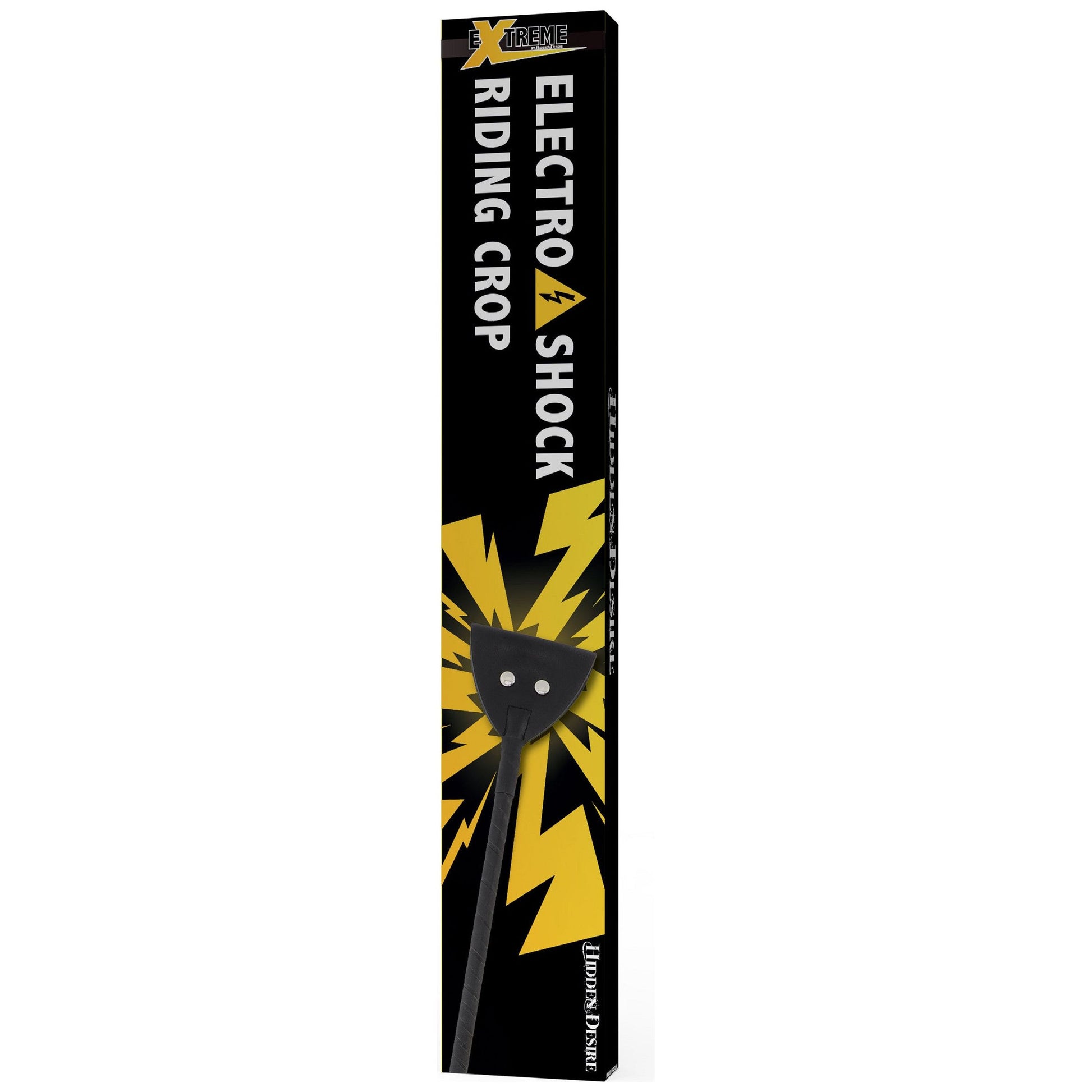 Extreme Electro Riding Crop - Love-union.de