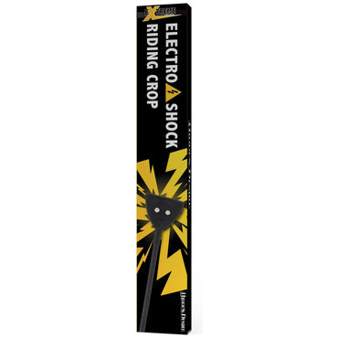 Extreme Electro Riding Crop - Love-union.de