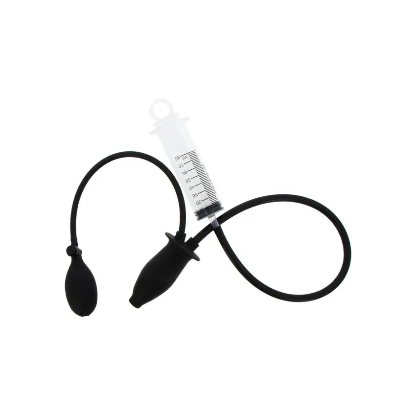 Inflatable Lubricating Plug - Love-union.de