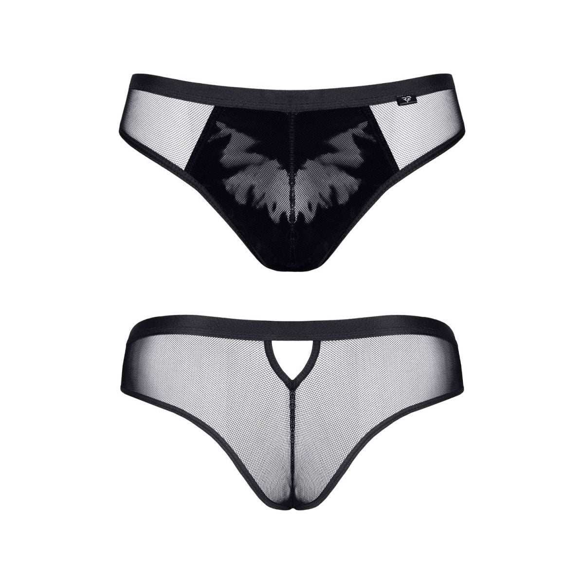 Brazylian Briefs