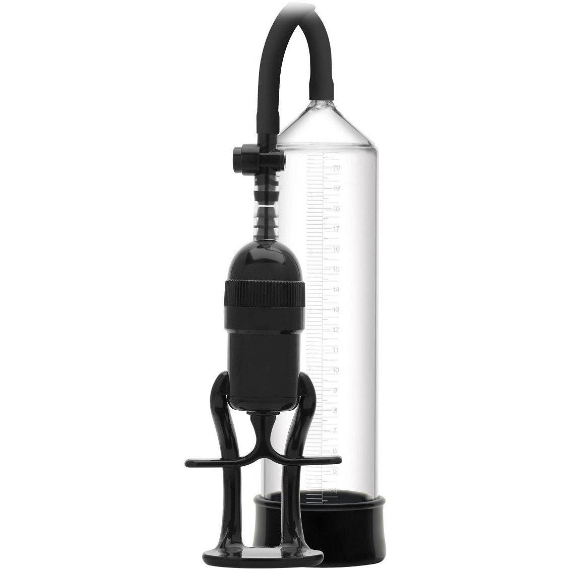 Advanced Penis Pump - love-union.de