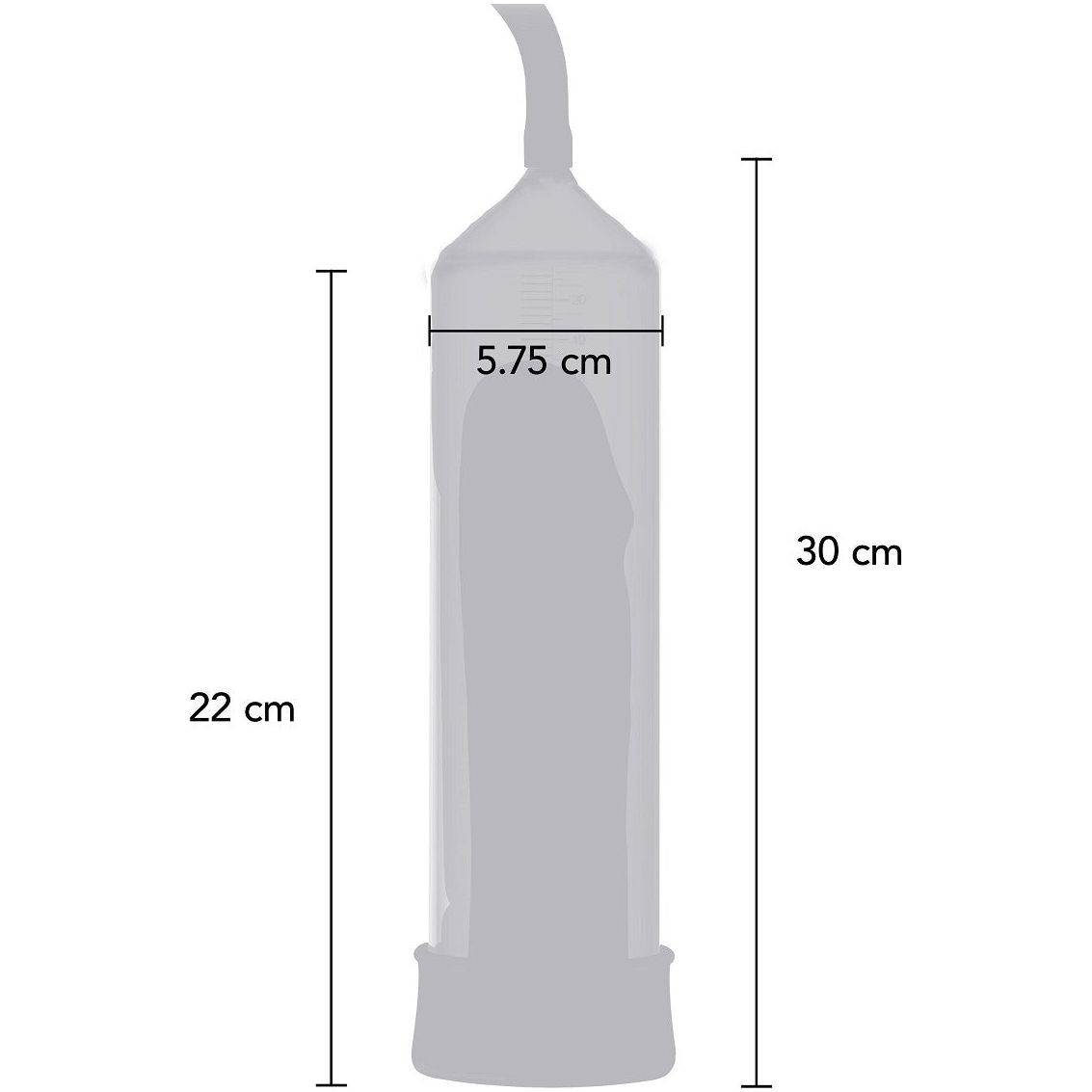 Advanced Penis Pump - love-union.de