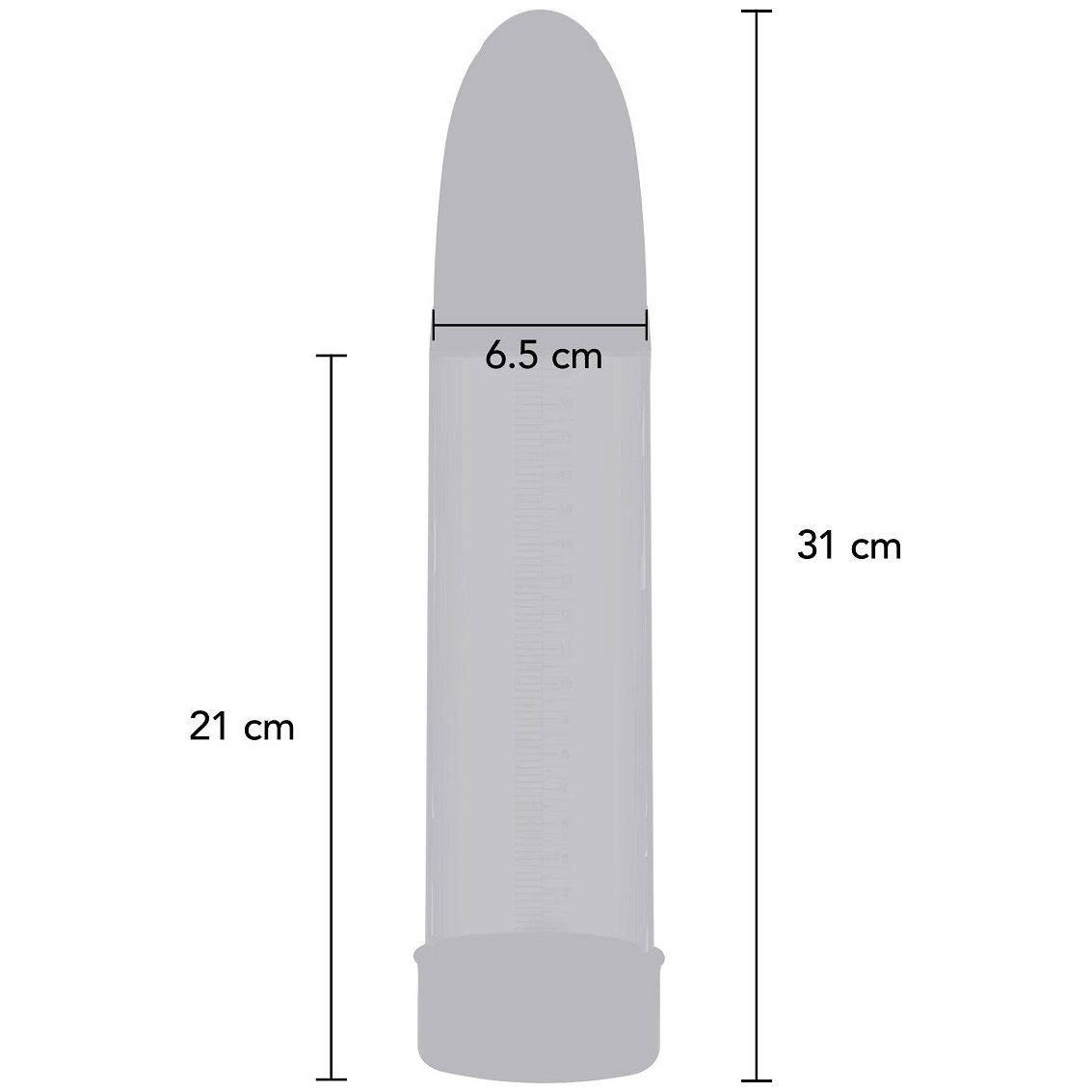 Automatic Penis Pump - love-union.de