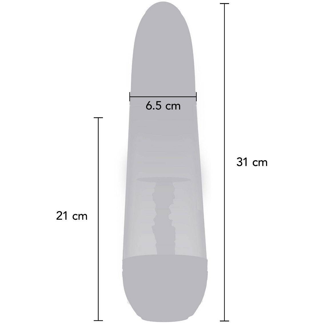 Automatic Magnify Penis Pump - love-union.de