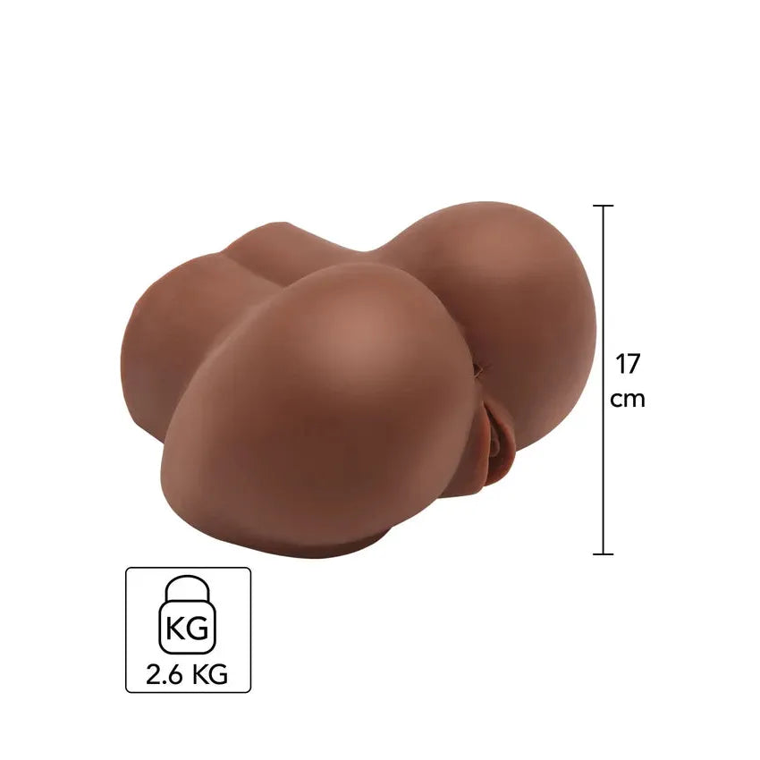 Bangers - Hot Honey Rider Vibrator